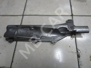 Кожух двигателя MERCEDES-BENZ S-класс W220 (1998 - 2005) — Разборка Мерседес