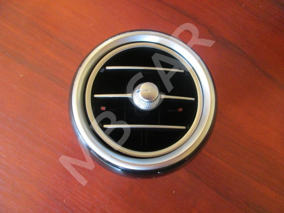 Воздуховод MERCEDES-BENZ C-класс W205/S205/C205/A205 (2014 - 2018) фото 1 — Разборка Мерседес