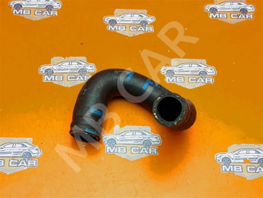 Патрубок ОЖ MERCEDES-BENZ E-класс W212/S212/C207/A207 (2009 - 2013) — Разборка Мерседес