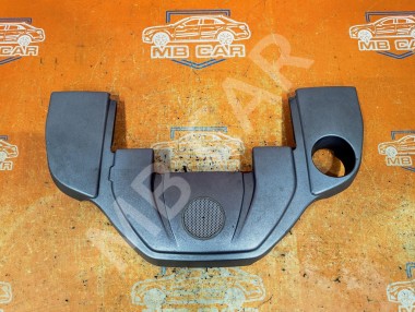 Крышка двигателя декоративная MERCEDES-BENZ E-класс AMG W211/S211 (2002 - 2006) — Разборка Мерседес