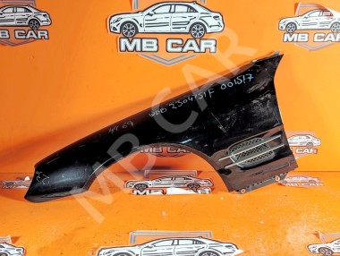Крыло переднее левое MERCEDES-BENZ SL-класс R230 (2001 - 2006) &mdash; Разборка Мерседес