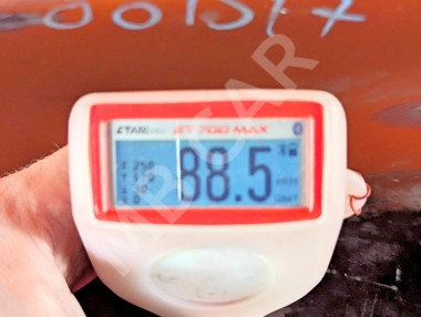 Крыло переднее левое MERCEDES-BENZ SL-класс R230 (2001 - 2006) &mdash; Разборка Мерседес