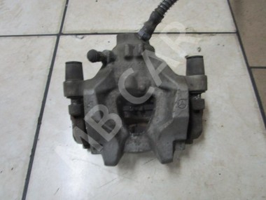 Суппорт задний левый MERCEDES-BENZ C-класс W204/S204 (2006 - 2011) — Разборка Мерседес