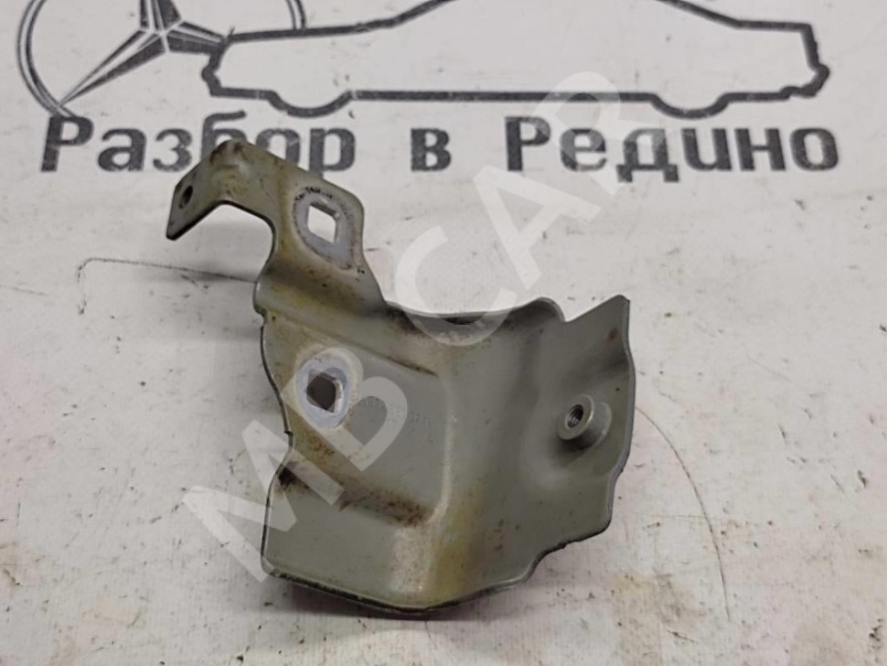 Кронштейн крепления крыла MERCEDES-BENZ S-класс W222/C217/A217 (2013 - 2017) фото 1 — Разборка Мерседес