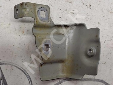 Кронштейн крепления крыла MERCEDES-BENZ S-класс W222/C217/A217 (2013 - 2017) — Разборка Мерседес