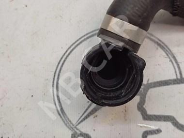 Патрубок ОЖ MERCEDES-BENZ C-класс W205/S205/C205/A205 (2014 - 2018) — Разборка Мерседес