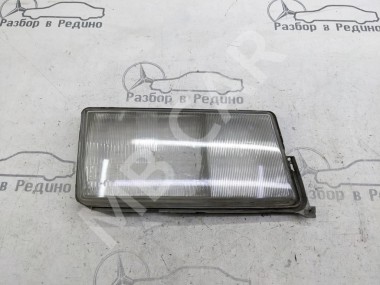 Стекло фары MERCEDES-BENZ C-класс W202/S202 (1993 - 1997) — Разборка Мерседес