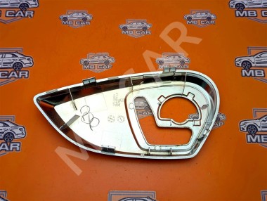 Накладка сидения MERCEDES-BENZ R-класс W251 рестайлинг (2007 - 2010) — Разборка Мерседес