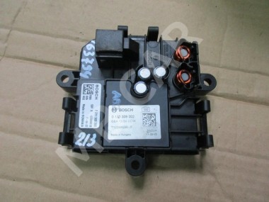 Реле моторчика печки MERCEDES-BENZ E-класс W213/S213/C238/A238 (2016 - 2021) — Разборка Мерседес