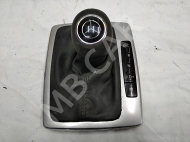 Ручка АКПП MERCEDES-BENZ E-класс W212/S212/C207/A207 (2009 - 2013) — Разборка Мерседес