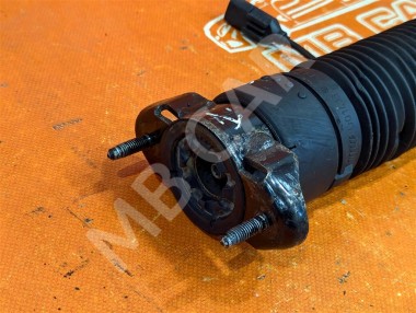 Амортизатор задний MERCEDES-BENZ GLE-класс W166 (2015 - 2018) — Разборка Мерседес