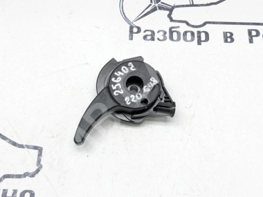 Ручка открытия капота MERCEDES-BENZ S-класс W220 рестайлинг (2002 - 2005) — Разборка Мерседес