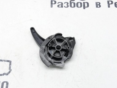 Ручка открытия капота MERCEDES-BENZ S-класс W220 рестайлинг (2002 - 2005) — Разборка Мерседес