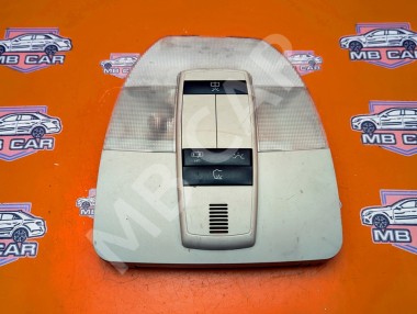 Плафон салона MERCEDES-BENZ B-класс W245 (2005 - 2009) — Разборка Мерседес