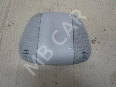 Датчик движения MERCEDES-BENZ C-класс W203/S203/CL203 рестайлинг (2004 - 2008) — Разборка Мерседес