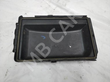 Крышка блока предохранителей MERCEDES-BENZ S-класс W220 (1998 - 2005) — Разборка Мерседес