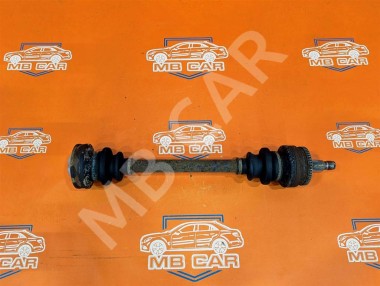 Привод задний MERCEDES-BENZ CLK-класс C208/W208 рестайлинг (1999 - 2003) — Разборка Мерседес