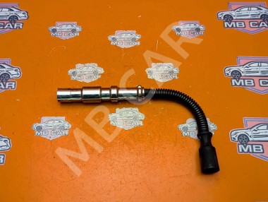 Провода высоковольтные MERCEDES-BENZ E-класс AMG W211/S211 (2002 - 2006) — Разборка Мерседес