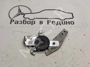 Механизм ручника MERCEDES-BENZ E-класс W210/S210 рестайлинг (1999 - 2003) — Разборка Мерседес