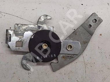 Механизм ручника MERCEDES-BENZ E-класс W210/S210 рестайлинг (1999 - 2003) — Разборка Мерседес