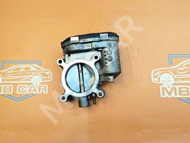 Дроссельная заслонка MERCEDES-BENZ Vito W638 (1996 - 2003) — Разборка Мерседес