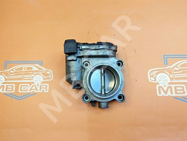 Дроссельная заслонка MERCEDES-BENZ Vito W638 (1996 - 2003) — Разборка Мерседес