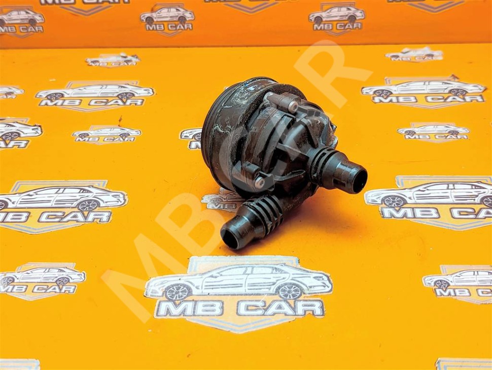 Насос циркуляционный MERCEDES-BENZ CLA-класс C118/X118 (2019 - 2023) фото 1 — Разборка Мерседес