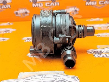 Насос циркуляционный MERCEDES-BENZ CLA-класс C118/X118 (2019 - 2023) — Разборка Мерседес