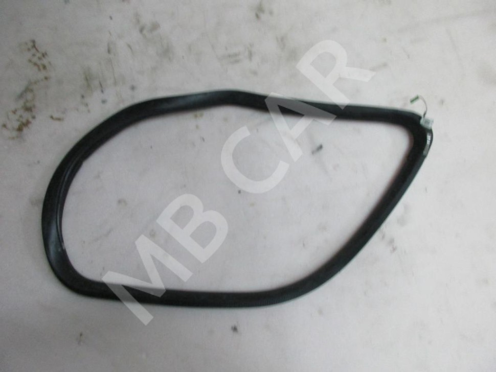 Уплотнитель стекла двери MERCEDES-BENZ GL-класс X164 (2006 - 2009) фото 1 &mdash; Разборка Мерседес