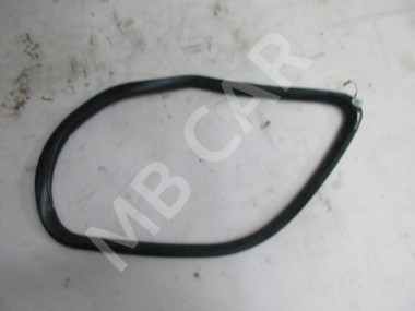 Уплотнитель стекла двери MERCEDES-BENZ GL-класс X164 (2006 - 2009) — Разборка Мерседес