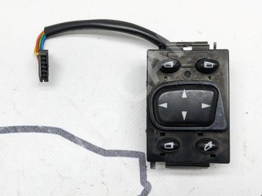 Кнопка регулировки зеркал MERCEDES-BENZ S-класс W220 рестайлинг (2002 - 2005) — Разборка Мерседес