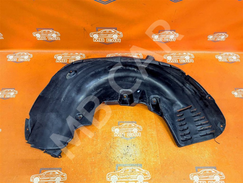 Подкрылок задний левый MERCEDES-BENZ GLK-класс X204 (2008 - 2012) фото 1 — Разборка Мерседес