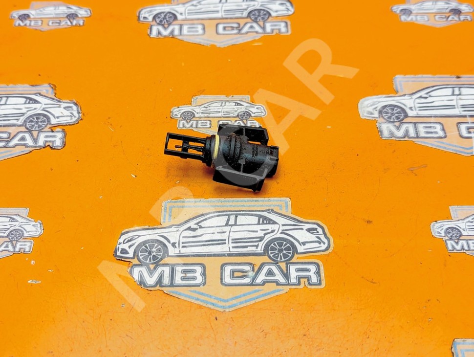Датчик температуры MERCEDES-BENZ E-класс W211/S211 (2002 - 2006) фото 1 — Разборка Мерседес