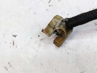 Обратка форсунок MERCEDES-BENZ E-класс W211/S211 (2002 - 2006) — Разборка Мерседес