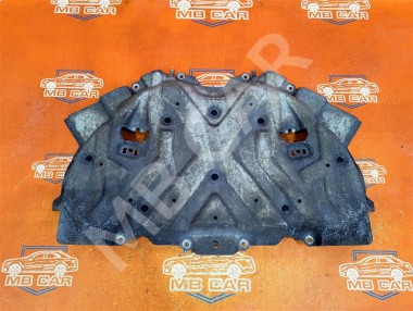 Защита двигателя MERCEDES-BENZ S-класс W222/C217/A217 (2013 - 2017) — Разборка Мерседес