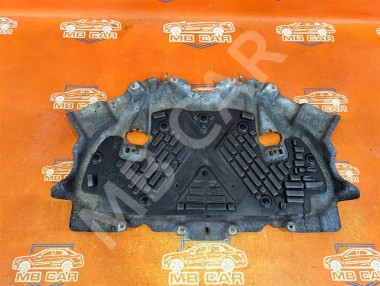 Защита двигателя MERCEDES-BENZ S-класс W222/C217/A217 (2013 - 2017) — Разборка Мерседес