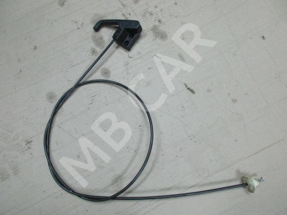 Трос капота MERCEDES-BENZ Sprinter W906 (2006 - 2019) фото 1 — Разборка Мерседес