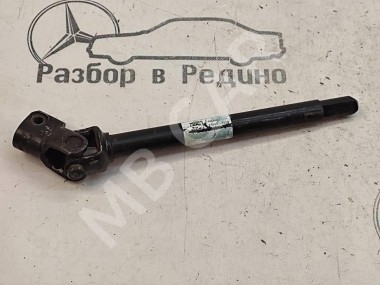 Кардан рулевого вала MERCEDES-BENZ Sprinter W906 (2006 - 2019) — Разборка Мерседес