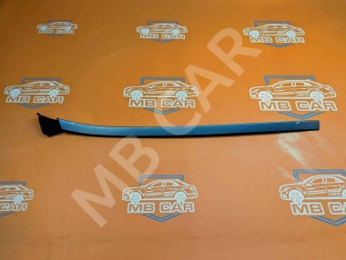 Молдинг лобового стекла MERCEDES-BENZ E-класс W212/S212/C207/A207 рестайлинг (2013 - 2016) — Разборка Мерседес