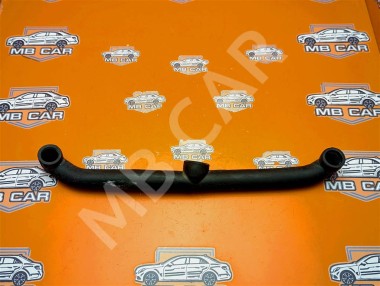 Трубка вентиляции картерных газов MERCEDES-BENZ M-класс W163 (1997 - 2001) — Разборка Мерседес