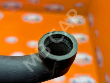 Трубка вентиляции картерных газов MERCEDES-BENZ M-класс W163 (1997 - 2001) — Разборка Мерседес