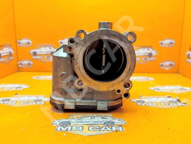 Дроссельная заслонка MERCEDES-BENZ E-класс W211/S211 (2002 - 2006) &mdash; Разборка Мерседес