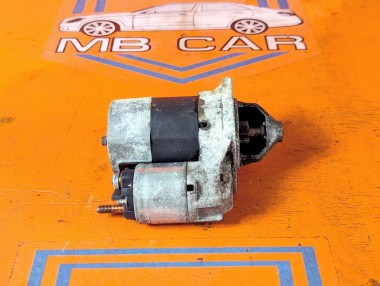 Стартер MERCEDES-BENZ A-класс W169 (2004 - 2008) A 150 1.5 CVT (95 л.с.) &mdash; Разборка Мерседес