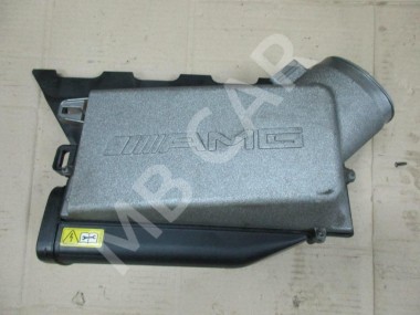 Корпус воздушного фильтра MERCEDES-BENZ C-класс AMG W204/S204/С204 рестайлинг (2011 - 2015) — Разборка Мерседес