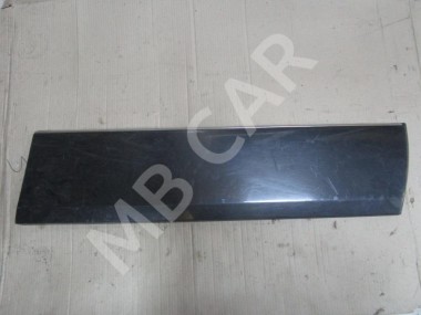 Молдинг двери MERCEDES-BENZ W124 W124/S124/C124/A124 (1984 - 1993) — Разборка Мерседес