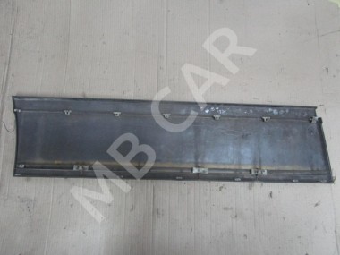 Молдинг двери MERCEDES-BENZ W124 W124/S124/C124/A124 (1984 - 1993) — Разборка Мерседес