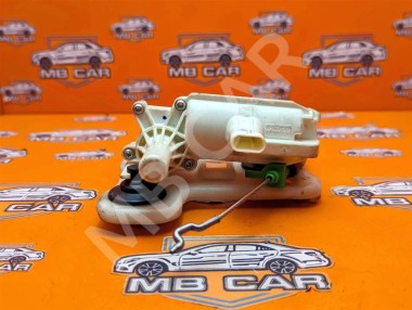 Активатор замка багажника MERCEDES-BENZ GLC-класс X253 (2015 - 2019) — Разборка Мерседес