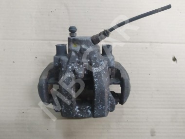 Суппорт задний левый MERCEDES-BENZ S-класс W220 рестайлинг (2002 - 2005) — Разборка Мерседес