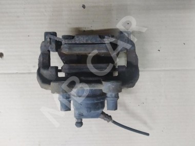 Суппорт задний левый MERCEDES-BENZ S-класс W220 рестайлинг (2002 - 2005) — Разборка Мерседес