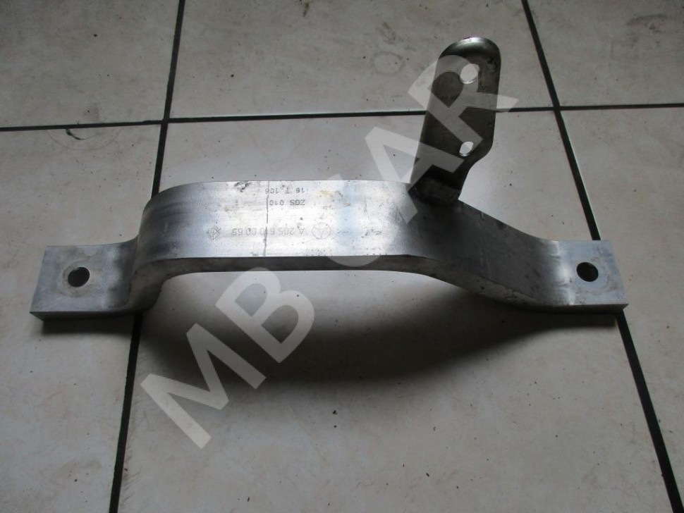 Усилитель пола MERCEDES-BENZ C-класс W205/S205/C205/A205 (2014 - 2018) фото 1 — Разборка Мерседес